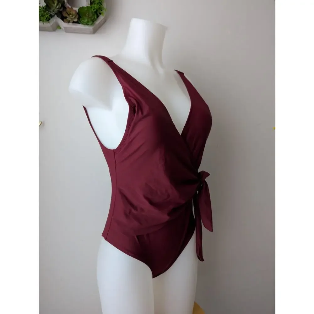 Cupshe nwt bathing